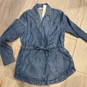 Calvin klein Women Denim Shirt